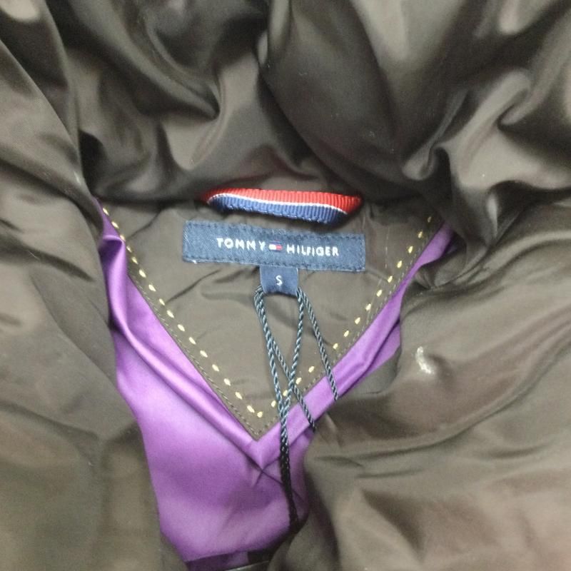 HILFIGER トミーヒルフィガー