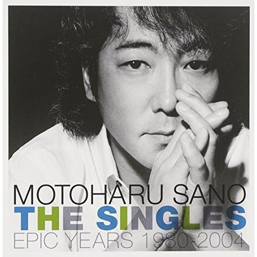 佐野元春　ザ・コンプリート・アルバム・コレクション1980-2004 佐野元春 ザ・コンプリート・アルバム・コレクション1980-2004