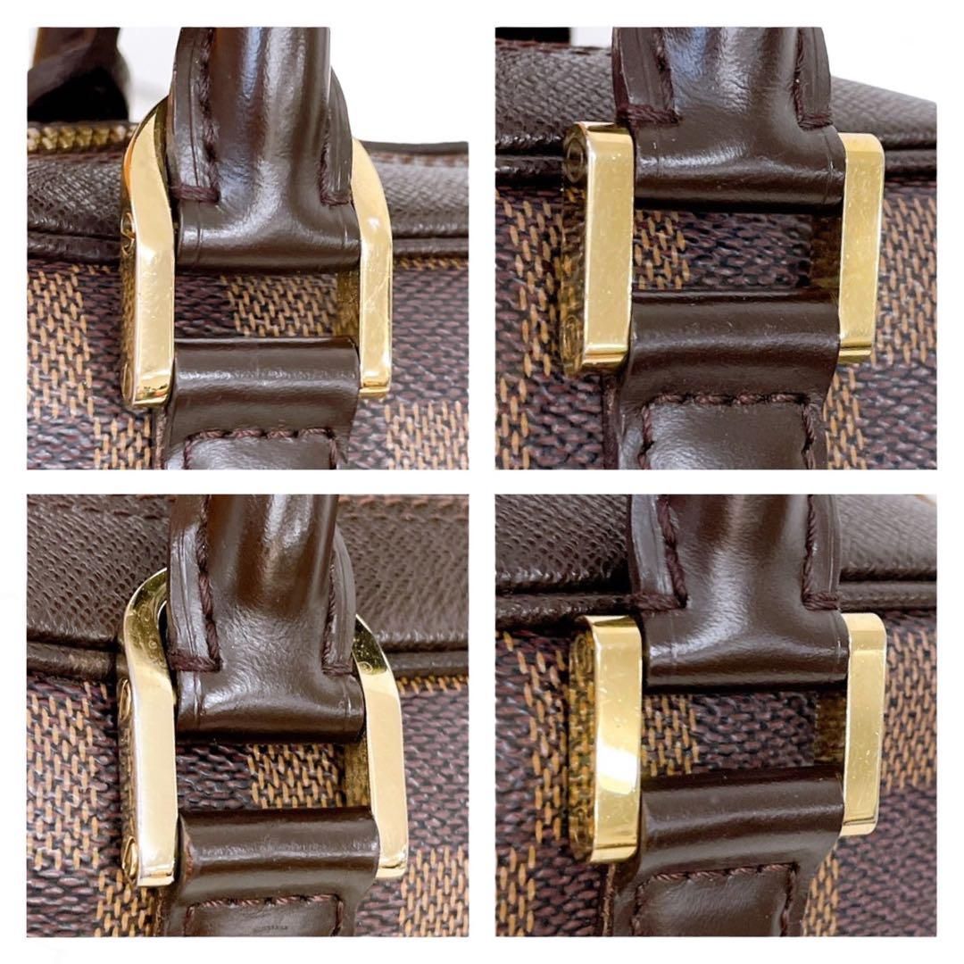 価格交渉/質問大歓迎♪】ルイヴィトン バッグ ダミエ ブレラ 2way