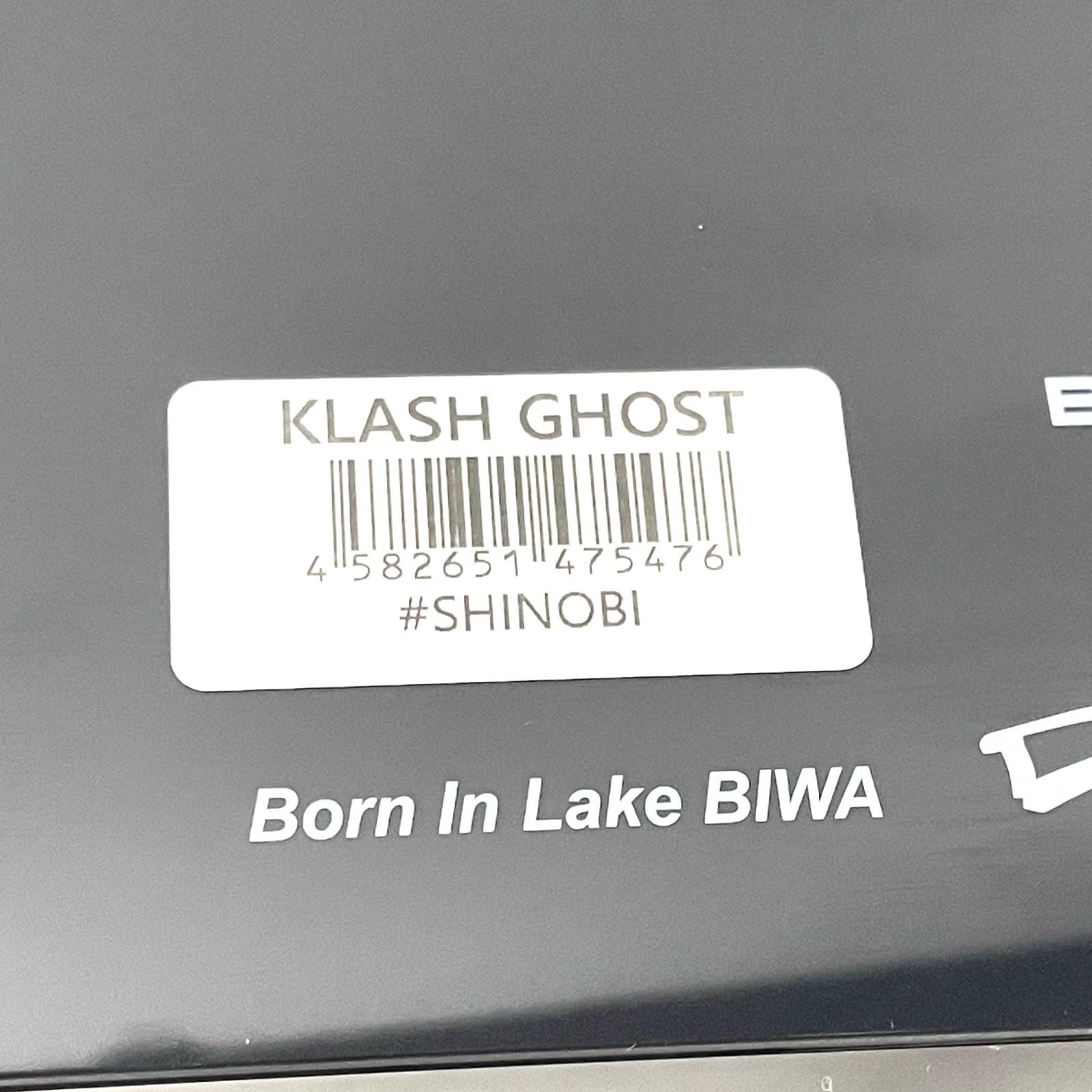 KLASH