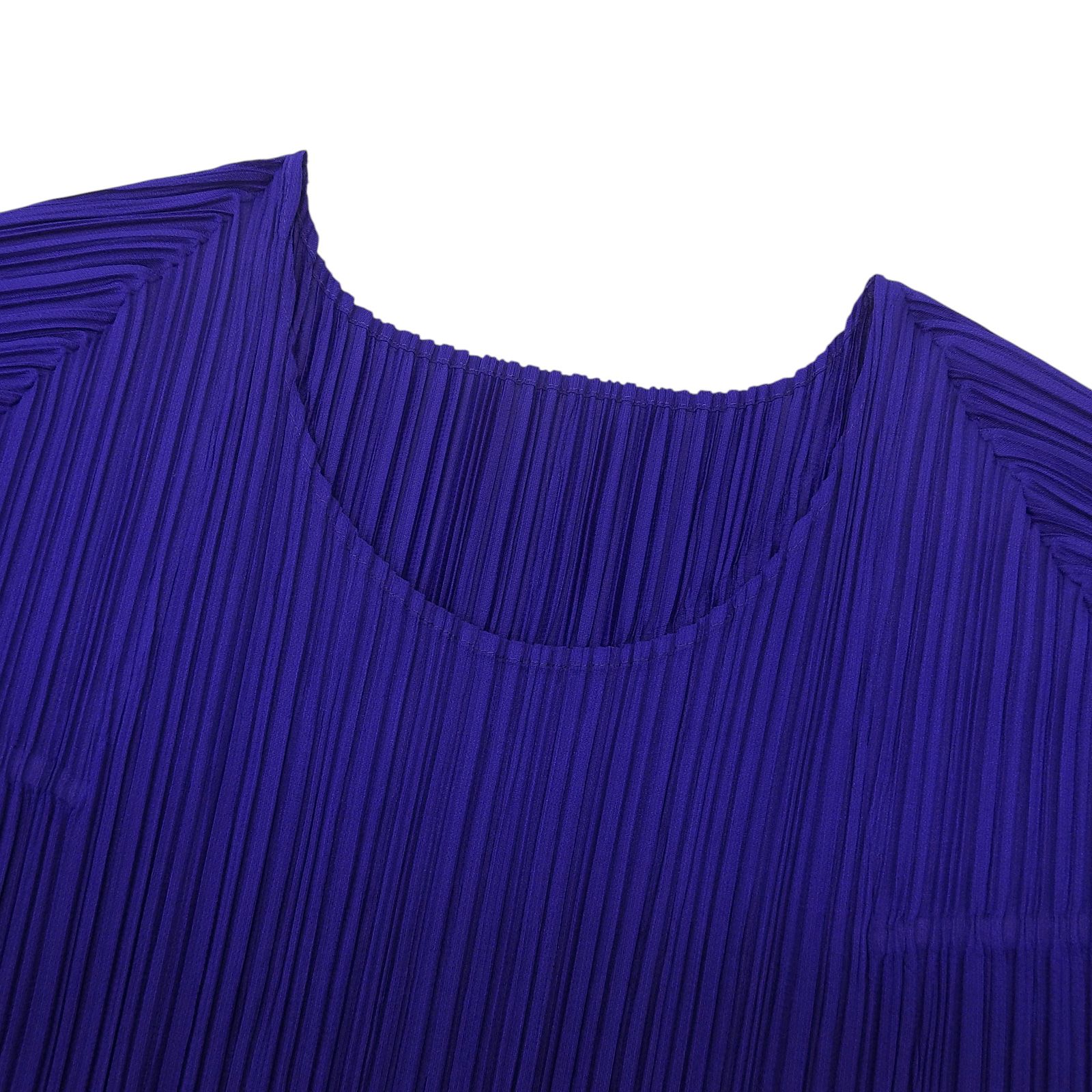 極美品△PLEATS PLEASE プリーツプリーズ イッセイミヤケ PP03
