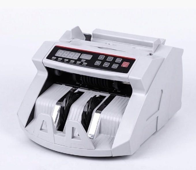 紙幣計数機 マネーカウンター 充電式 紙幣 卓上用外貨 偽札検知機能R1505 ONE STEP 紙幣計数機 マネーカウンター 紙幣カウンター 充電式