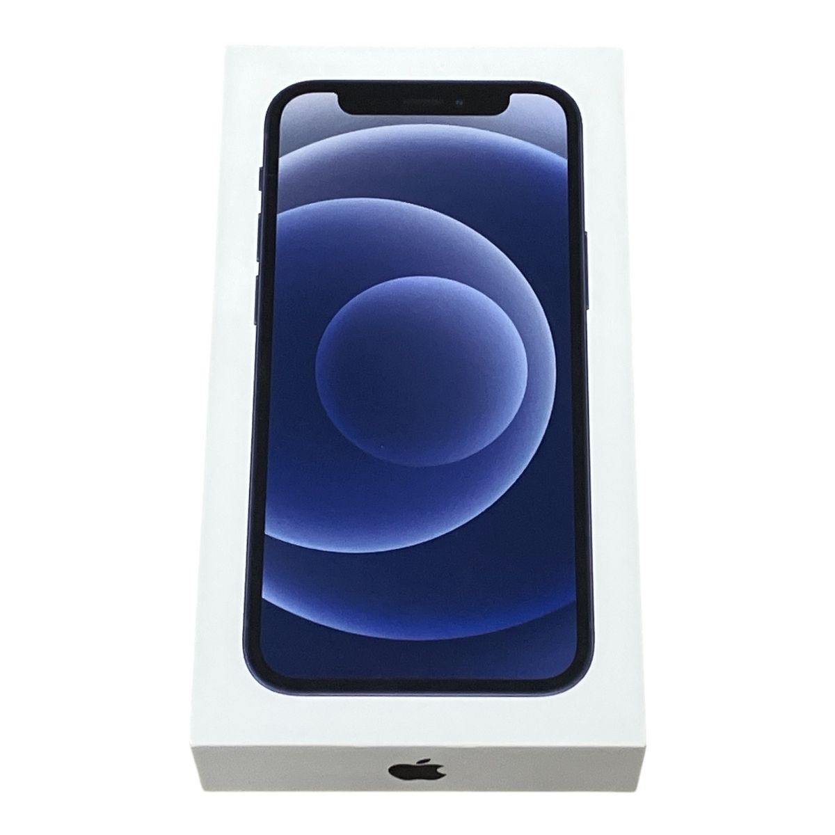 スマートフォン本体 iPhone 12 mini 128GB MGDP3J/A - 0738 Apple iPhone 12 mini MGDJ3J/A 128GB SIMフリー スマートフォン