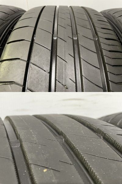 2021年製×4本セット DUNLOP / LE MANS 245/50R18 2021年製×4本セット DUNLOP / LE MANS 245/50R18 2021年製×