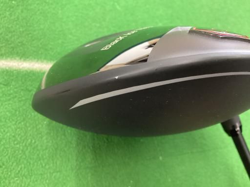 簡素な GTD Black Ice THE MAX 1W ドライバー DR リシャフト フレックスその他 メンズ 男性用 右利き 右用 Cランク ゴルフクラブ 【本物保障】