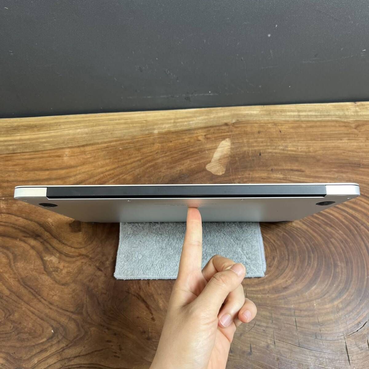 美品 MacBook Air 13