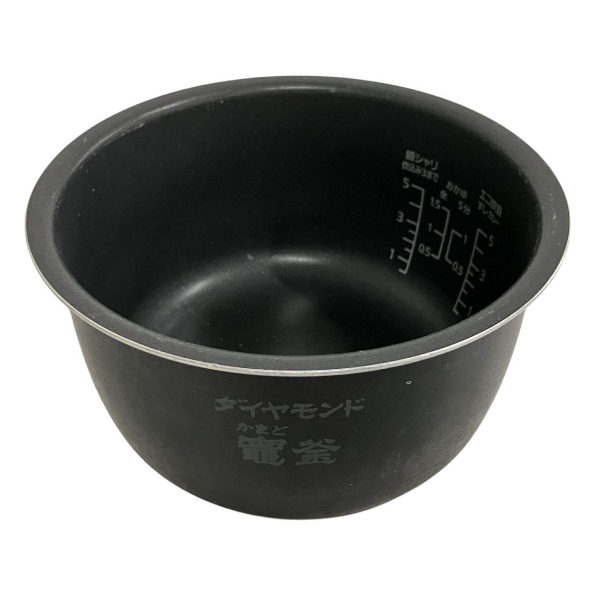 パナソニック 炊飯器 SR-NB102 中古 Panasonic パナソニック 5合 圧力IHジャー炊飯器 SR-NB102