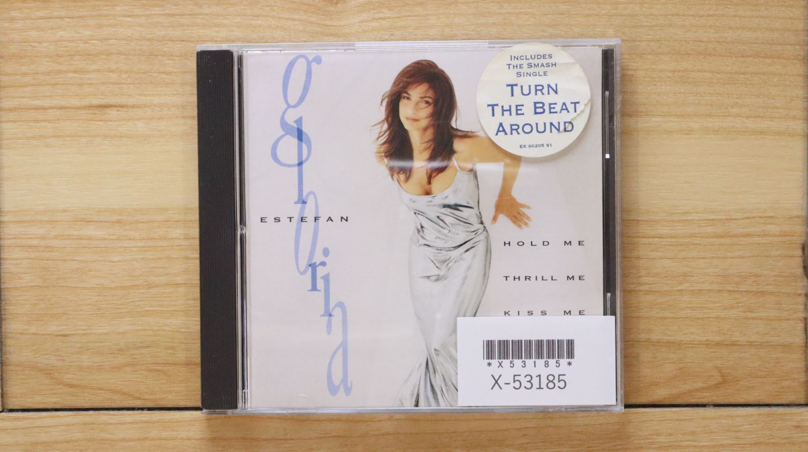 Gloria Estefan CD 11枚セット Gloria Estefan CD 11枚セット Gloria Estefan Essential Gloria