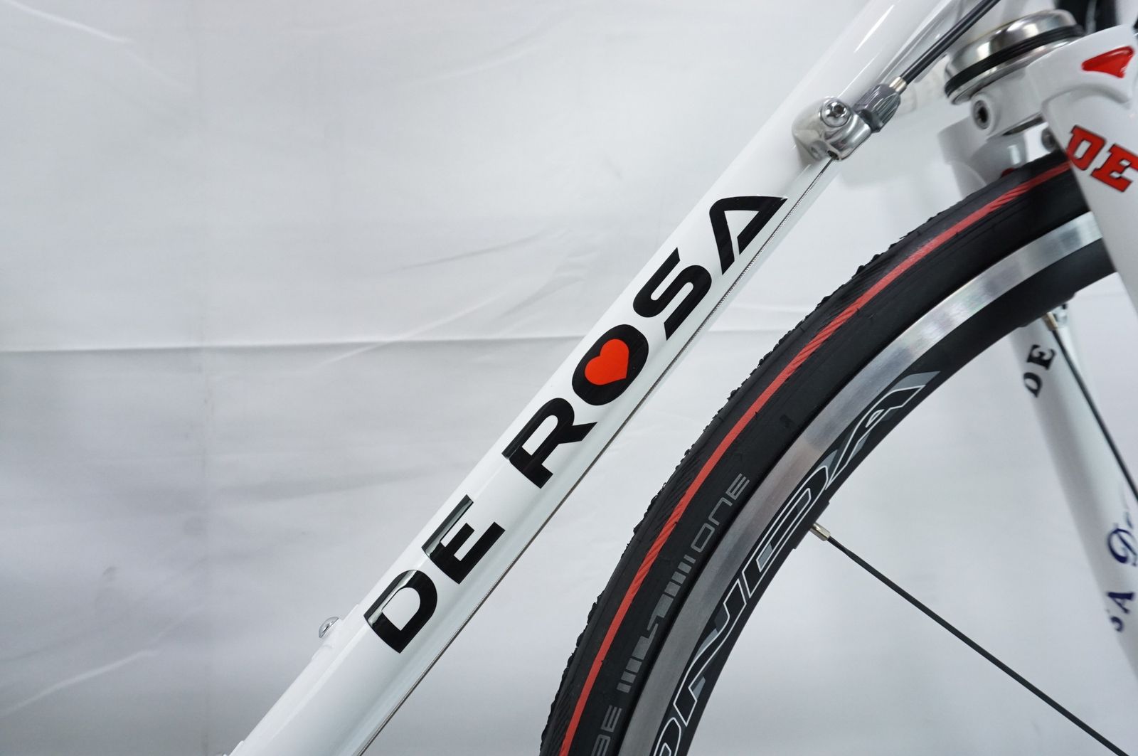 DE ROSA
