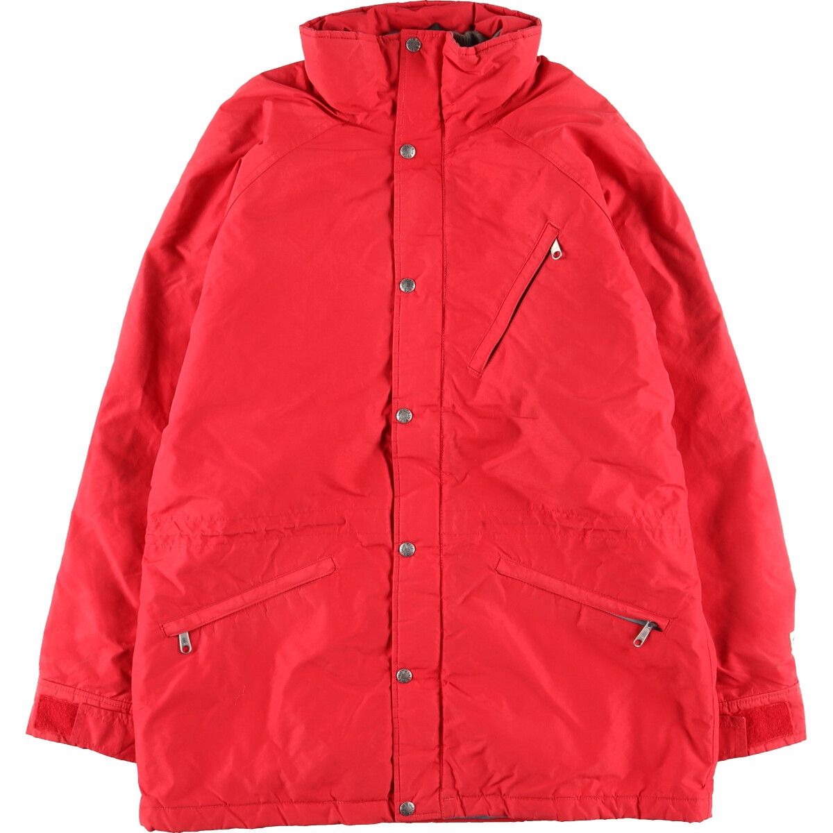 古着 80年代 ザノースフェイス THE NORTH FACE 茶タグ GORE-TEX 