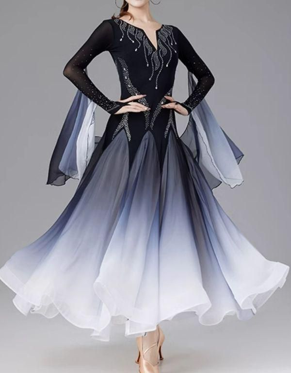 競技 グラデーション