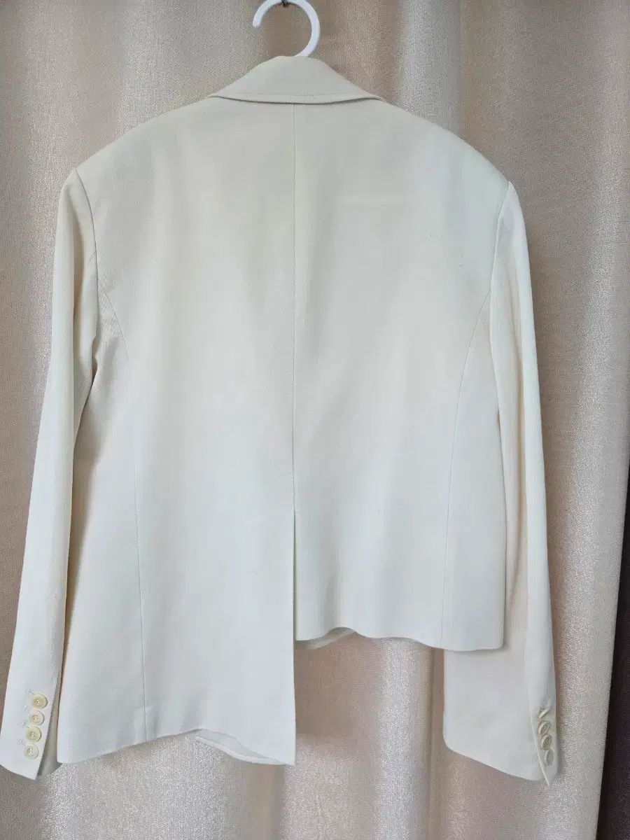 アシンメトリー ジャケット