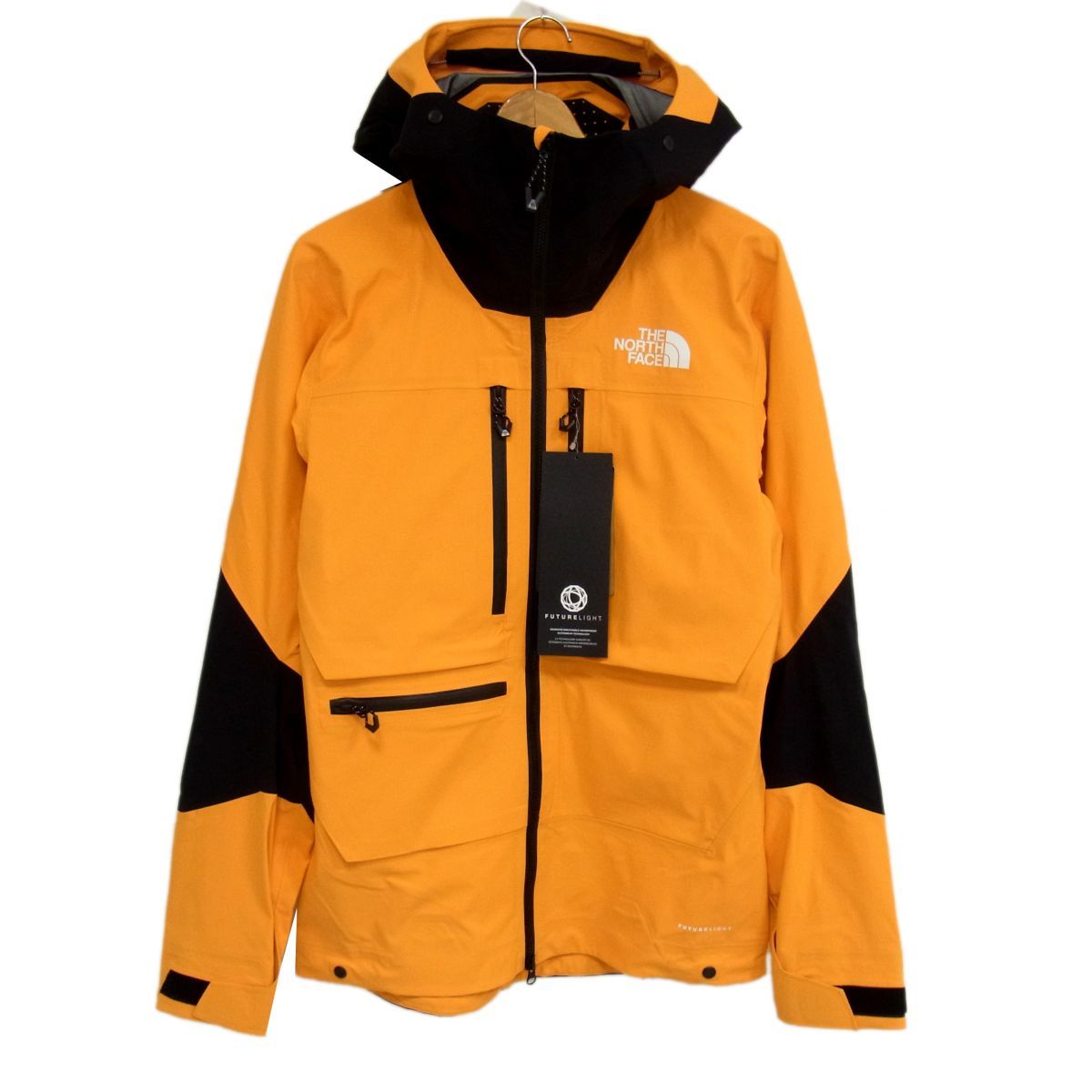 新品 定価84,700円◇THE NORTH FACE NP51921 FL L5 フューチャーライト マウンテンパーカーハイエンドアルパインジャケット  - メルカリ