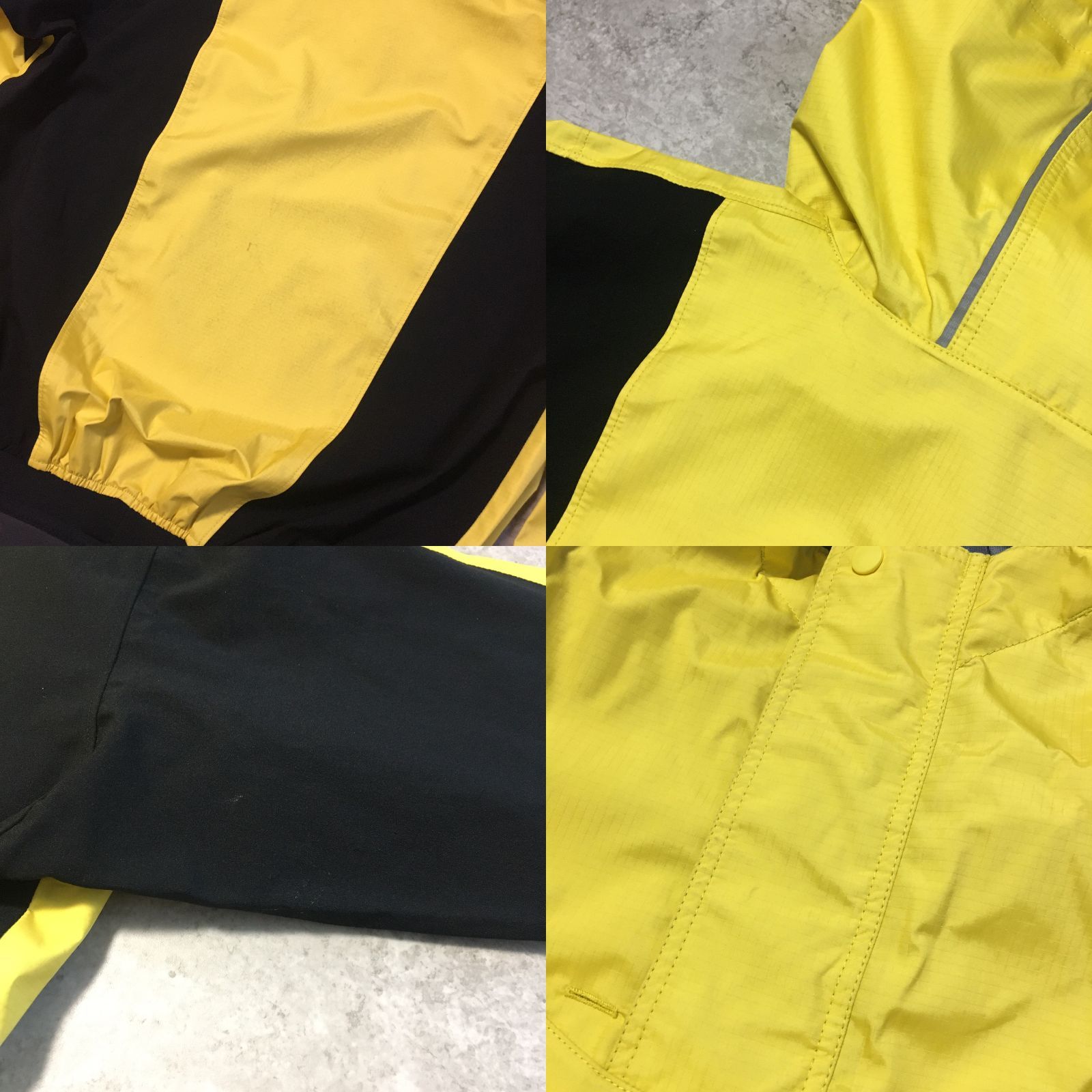 00s 2001年 patagonia LOTUS DESIGNS Paddling Jacket パタゴニア ロータスデザイン パドリングジャケット  カヤック|mercariメルカリ官方指定廠商|Bibian比比昂代買代購