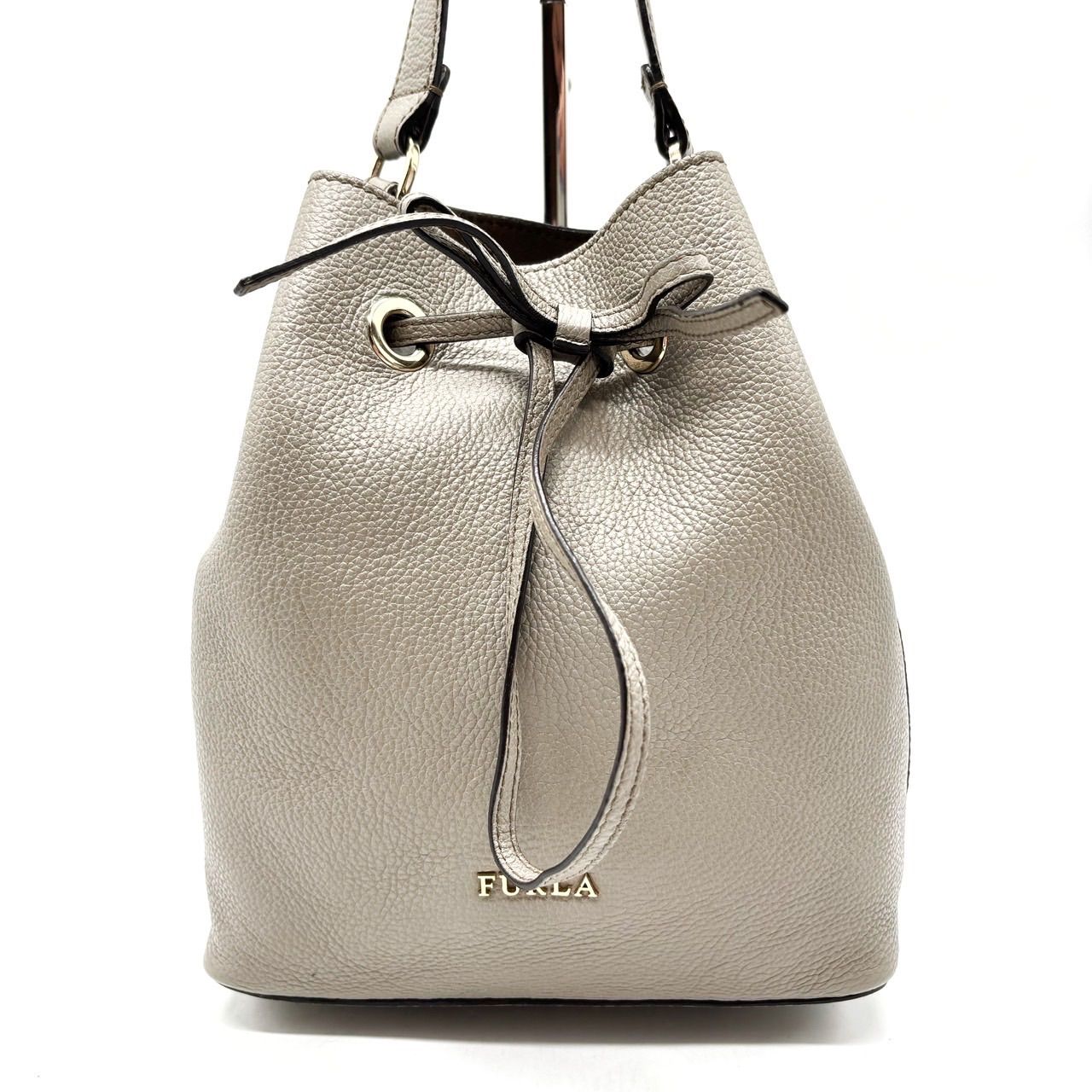✨良品✨ FURLA フルラ コスタンザ ショルダーバッグ トート