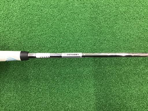オデッセイ EXO ROSSIE S 34インチ パター PT スチール フレックスその他 メンズ 男性用 右利き 右用 Cランク ゴルフクラブ