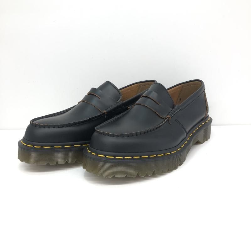 中古】Dr.Martens MIE PENTON BEX 27826001 UK8 ドクターマーチン 