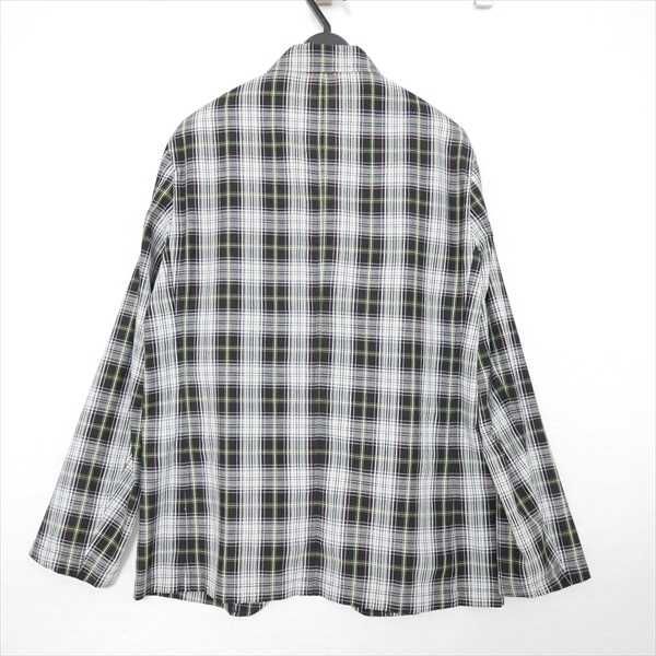 SOPH ジャケット ソフ Mサイズ ソフネット SOPHNET SOPHNET．(ソフネット) LEATHER ZIP JACKETレザージャケットSOPH