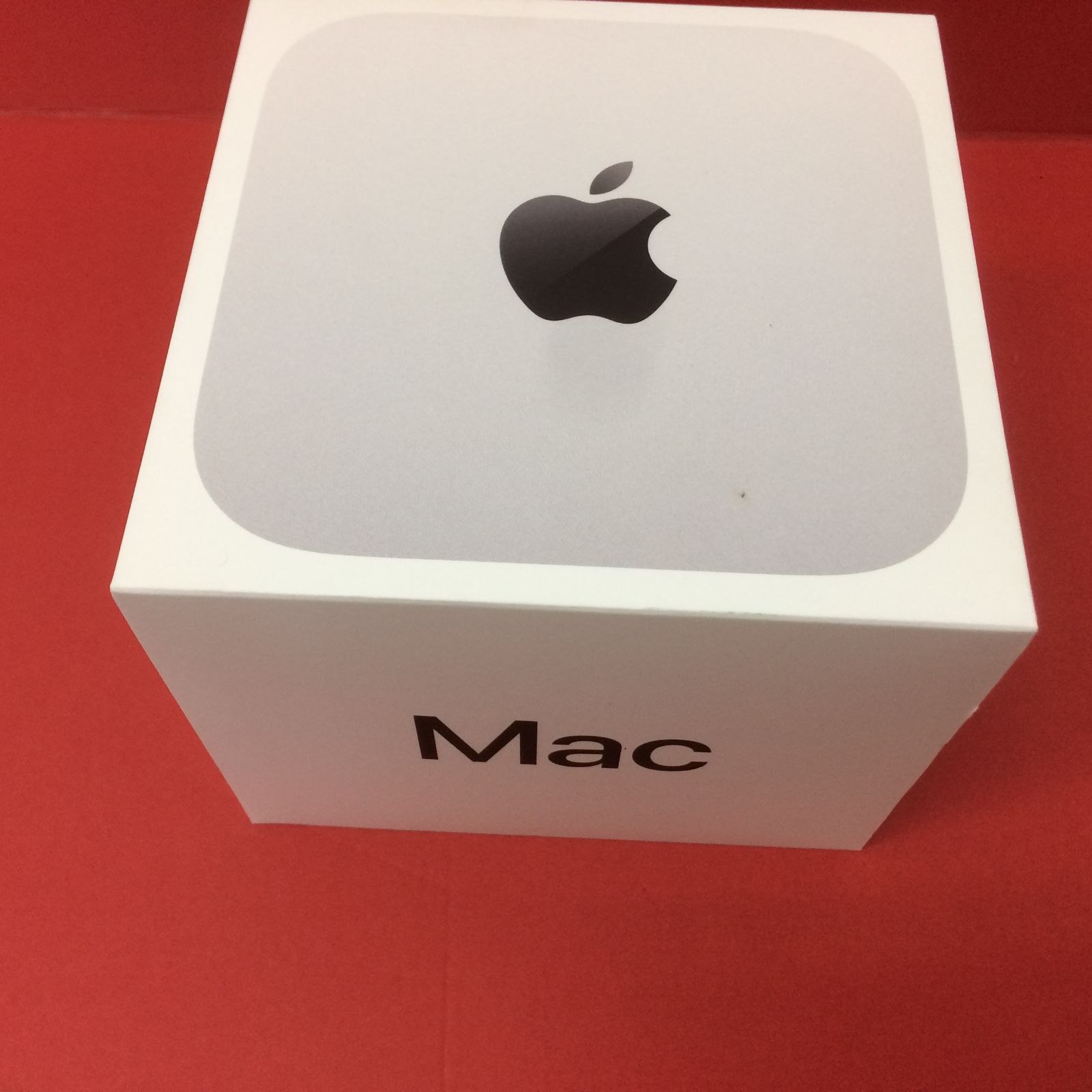 M4チップ 10コアCPU