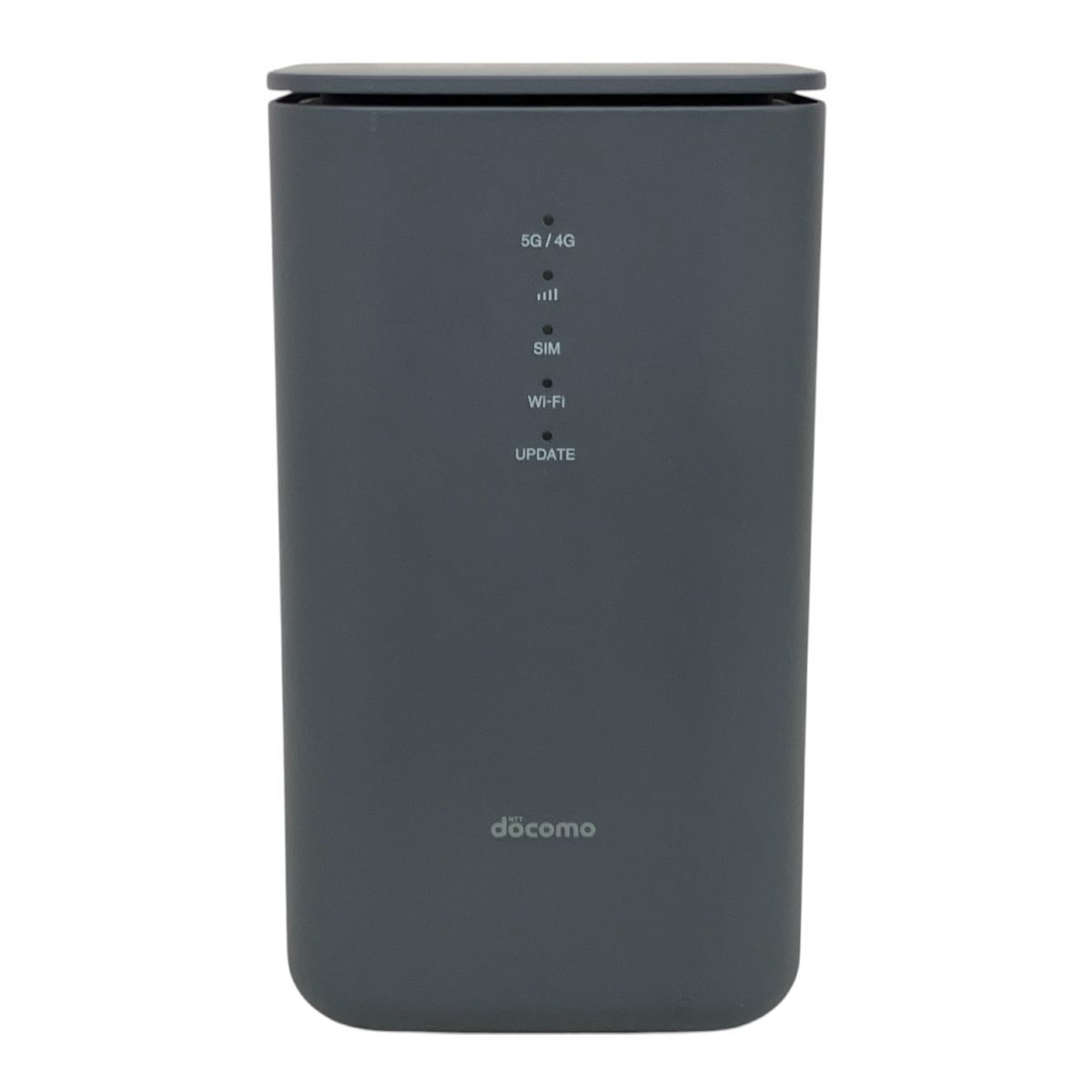 docomo ドコモ HR02 Home 5G ホームルーター Wi-Fi 家電 K9920765