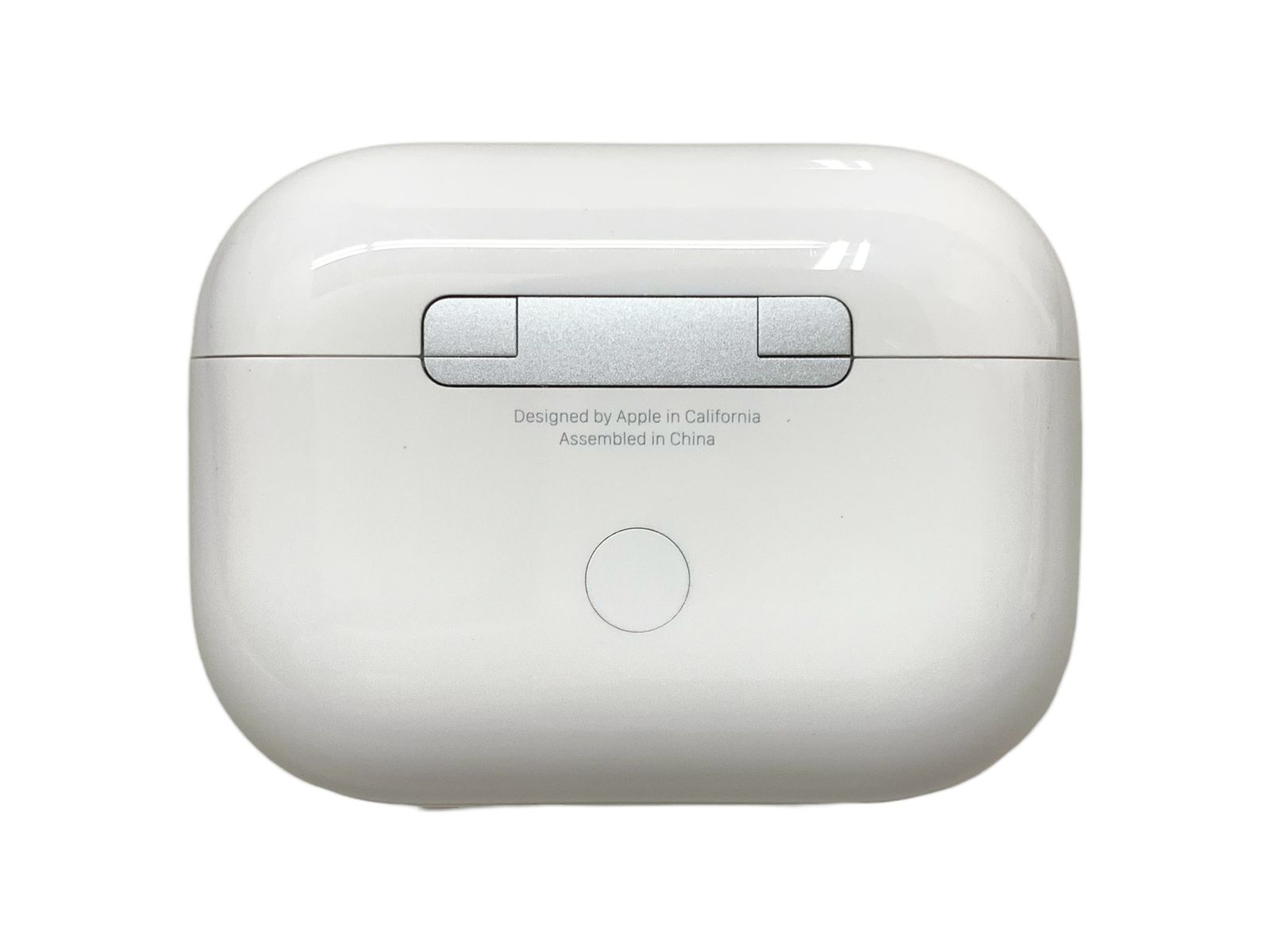 Apple (アップル) Air Pods Pro 第2世代 充電ケース USB-C ワイヤレス