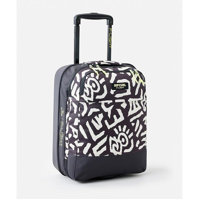 新型 リップ カール キャリーバッグ 30L 軽量F-LIGHTシリーズ 019WTB F-Light Cabin Search 旅行 WASHED BLACK 1 選択肢の多い