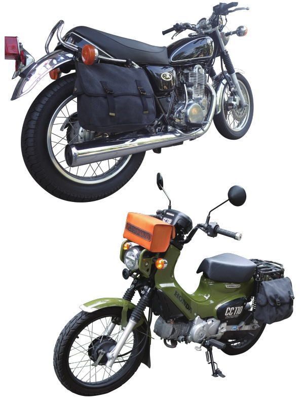 ショルダーバッグ