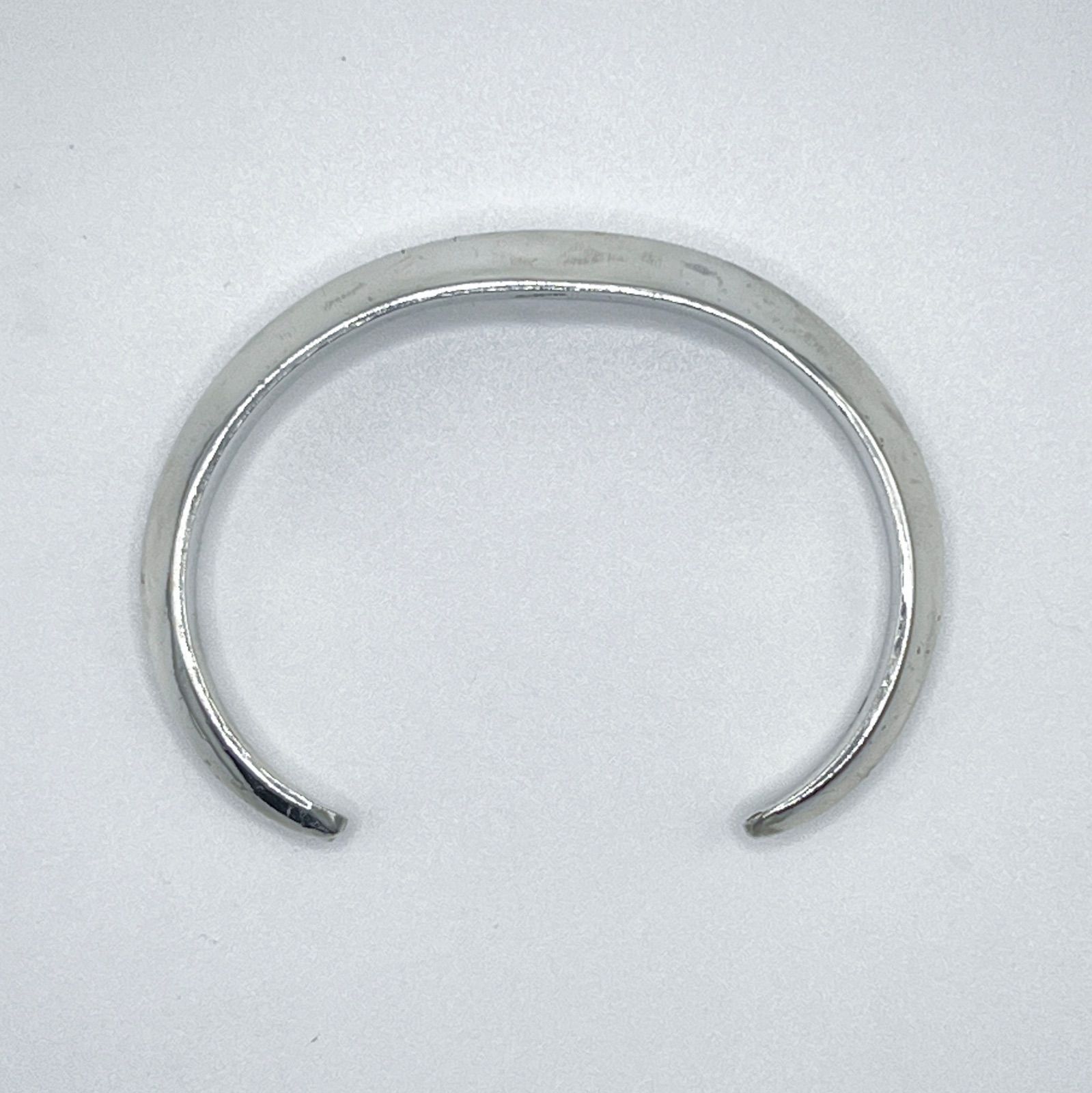 トライアングルバングル 約28.5g