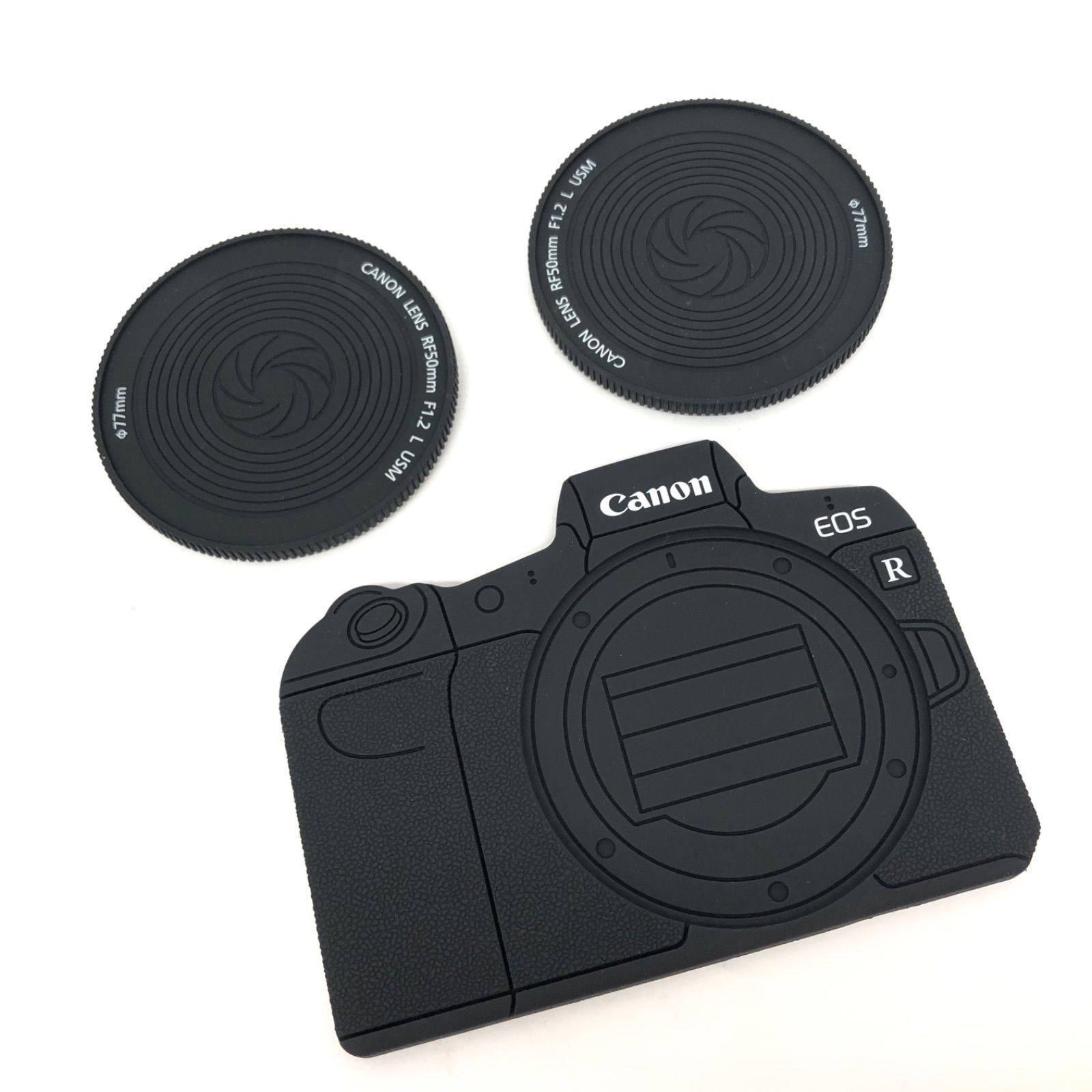 ☆美品☆Canon キャノン プレミアムギフトボックス マグ＆タンブラー 