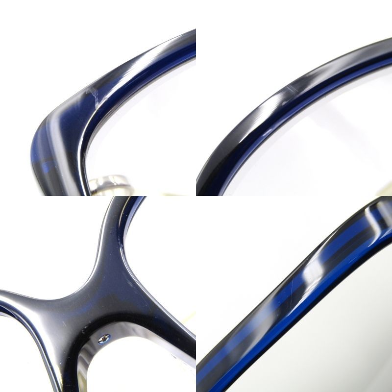 未使用 999.9 feelsun フォーナインズ フィールサン サングラス