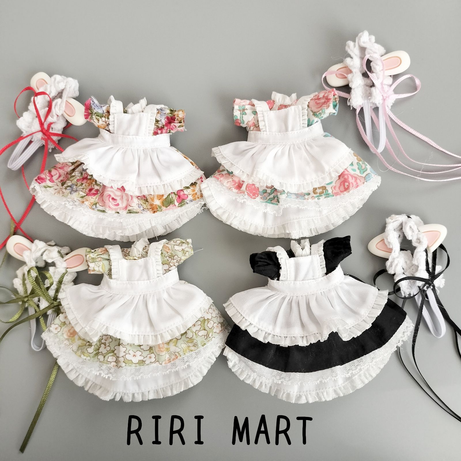 最終値下げ✩.*˚オビツ11 服✩.*˚バンビとベリーリース 最終値下げ✩.*˚オビツ11 服✩.*˚バンビとベリーリース