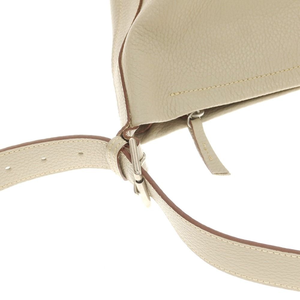 中古】シャルルエシャルリュス Charles et Charlus レザー ショルダー  