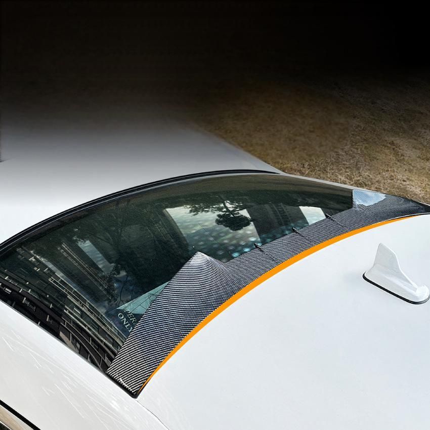 適用アウディ A4 B9 セダン 17-24 ルーフスポイラー トランクウィング 外装 ドレスアップ パーツ 人気急上昇 ZZ520