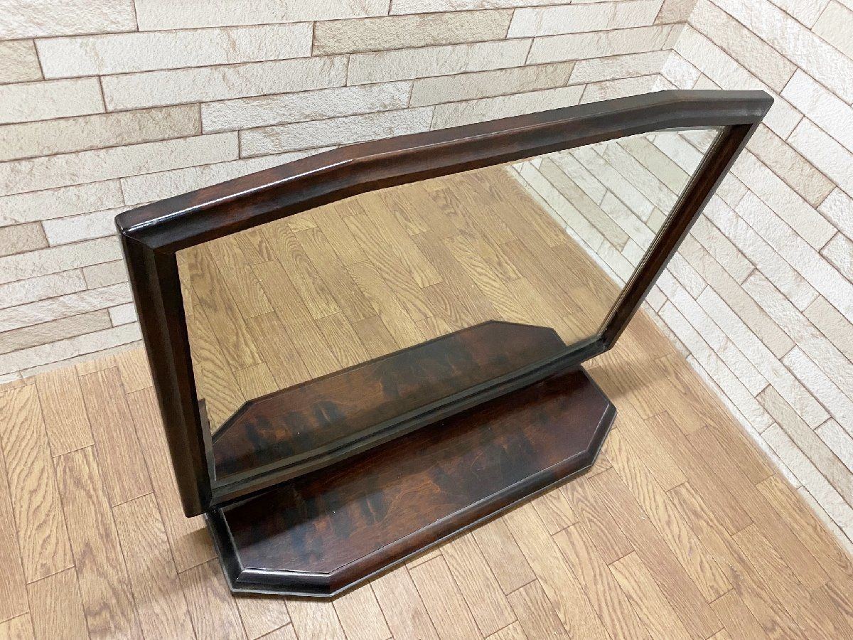 大判鏡 幅80cm×奥行き26cm×高さ67cm