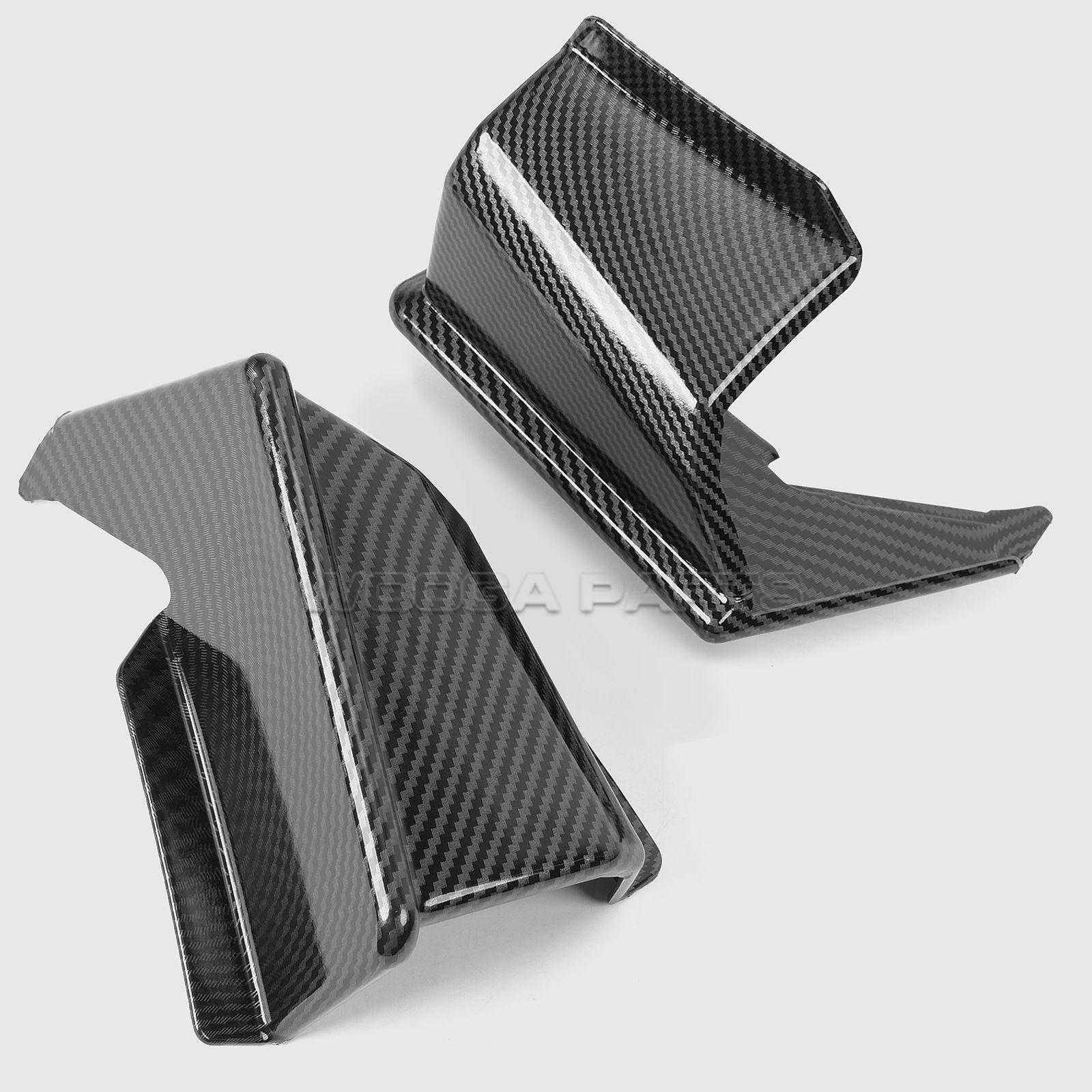 カスタム パーツ