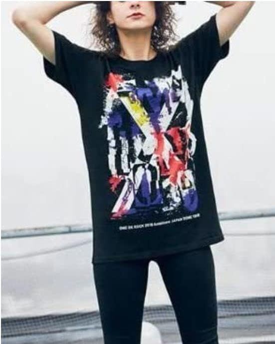 ONE OK ROCK ワンオクロック ワンオク 2018 AMBITIONS JAPAN DOME TOUR