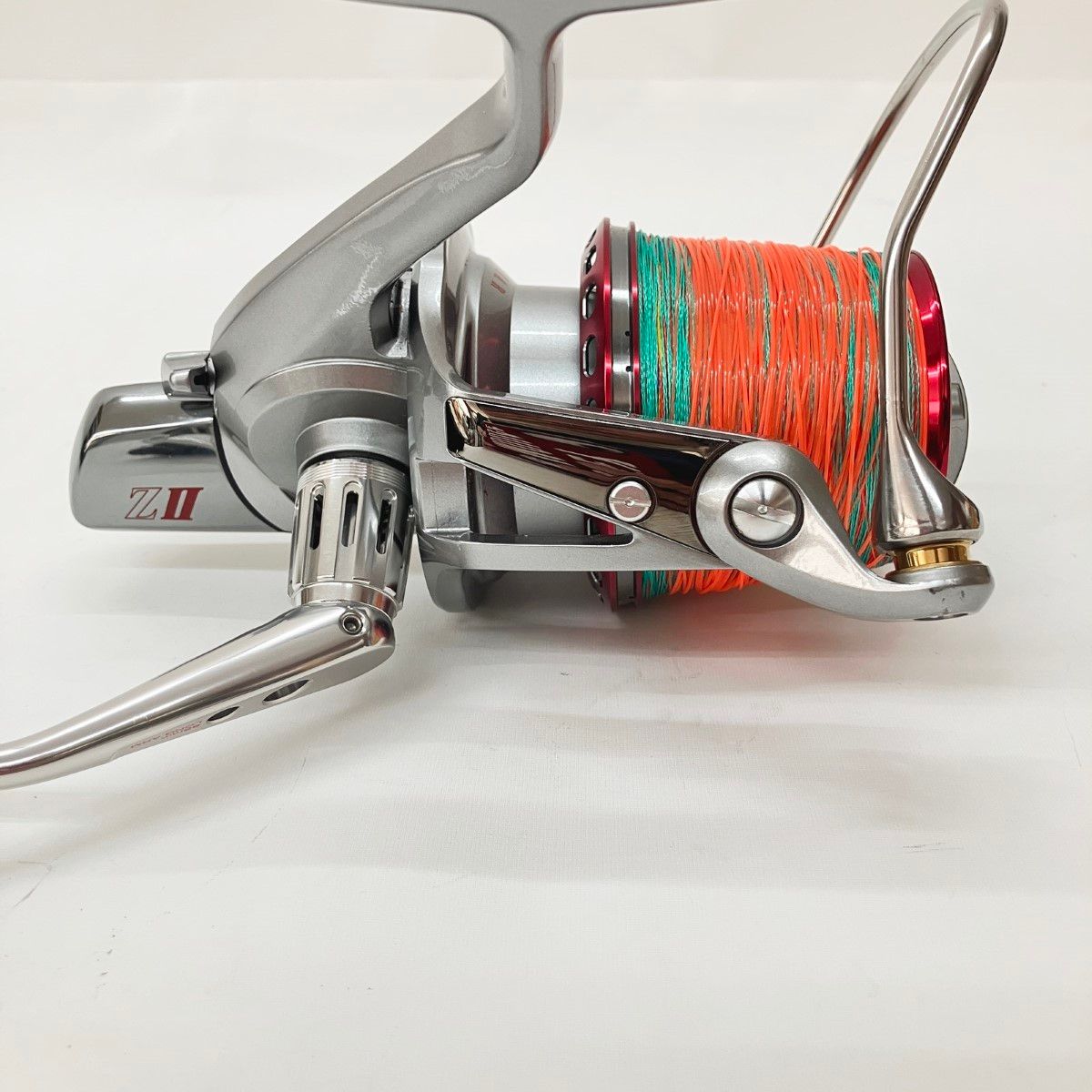 リール surf &golf Daiwa Tournament Surf Z45T Spinning Reel Fishing /AT1786/09