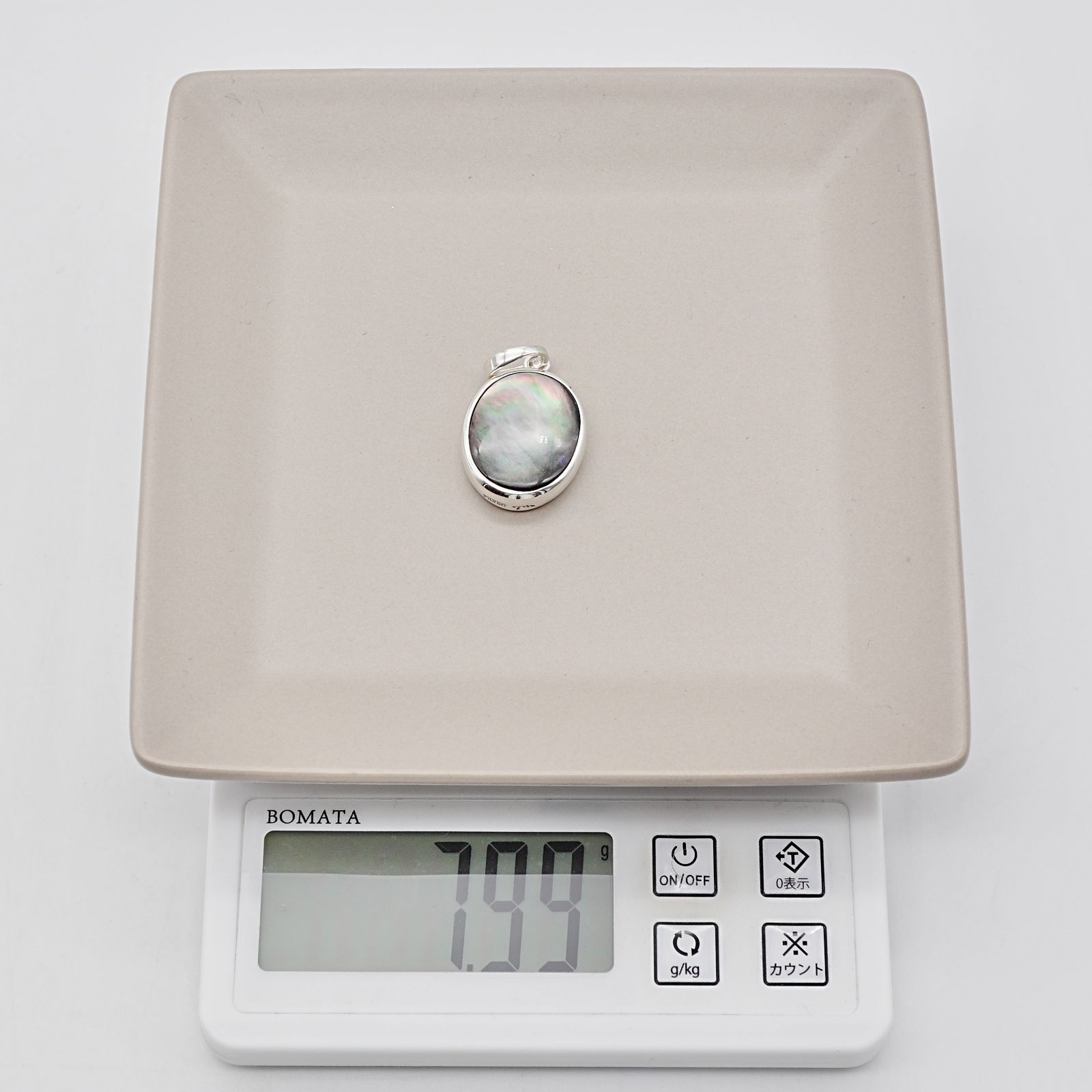 ネックレストップ|25-1574S