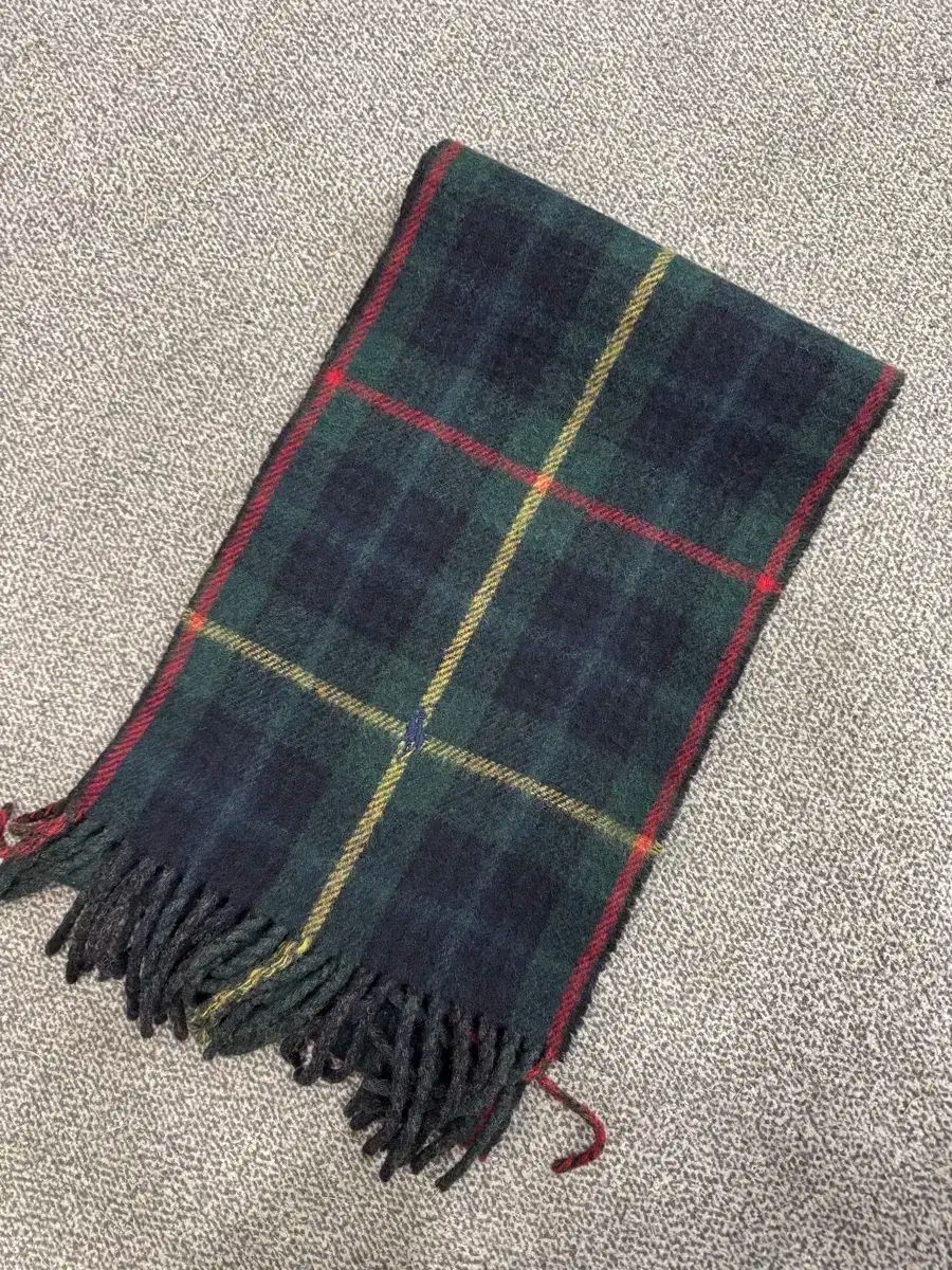 希少 BURBERRY バーバリー マフラー カシミヤ チェック ノバチェック