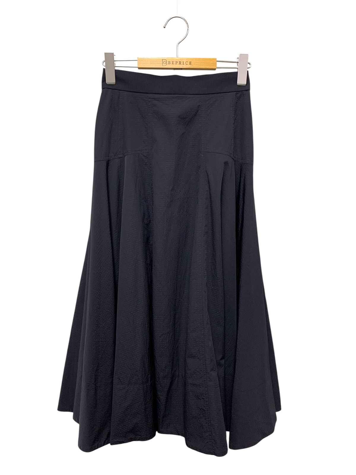 シートーキョー Georgiaフ スカート S-SK-321 34 ネイビー ITIUS1MGNPU0
