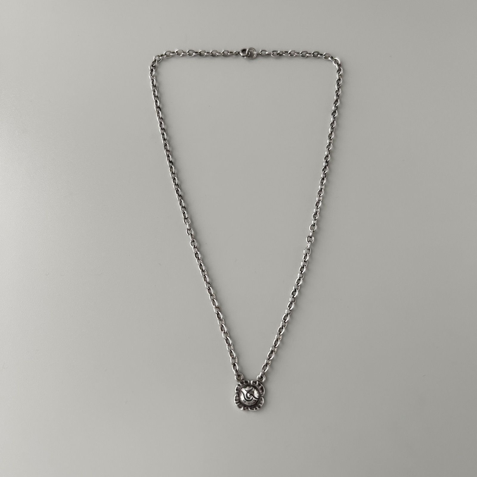 楽天市場】ジョージ ジェンセン（ネックレス・ペンダント｜メンズ