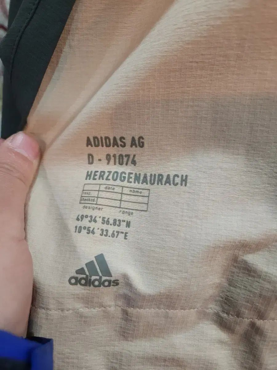 adidas