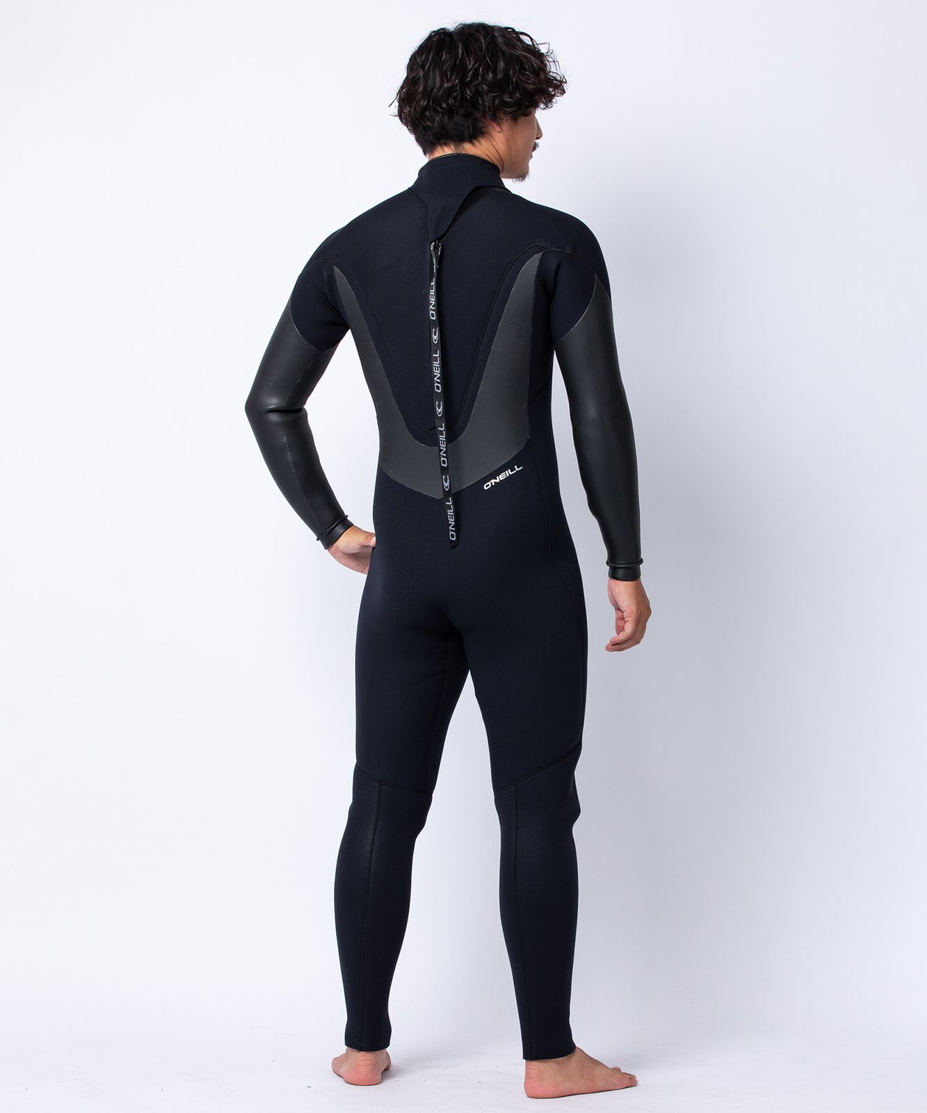 ムラスポ公式】新品 ONEILL オニール BZ MR ZEN ZIP SD 5X3mm MFW