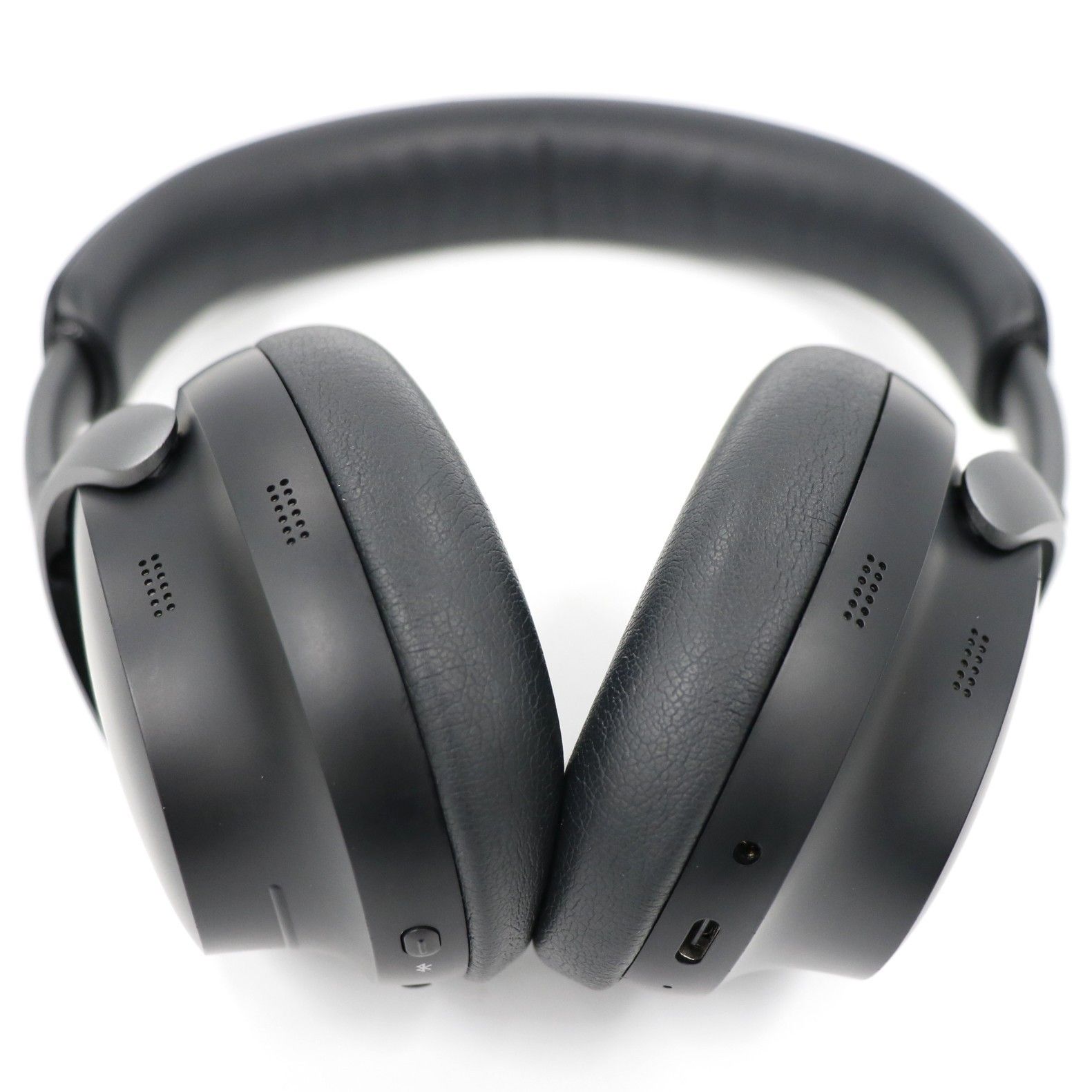 Bose QuietComfort Ultra ワイヤレスヘッドホン【中古】黒 QuietComfort Bose Ultra Headphones Black ボーズ ワイヤレス