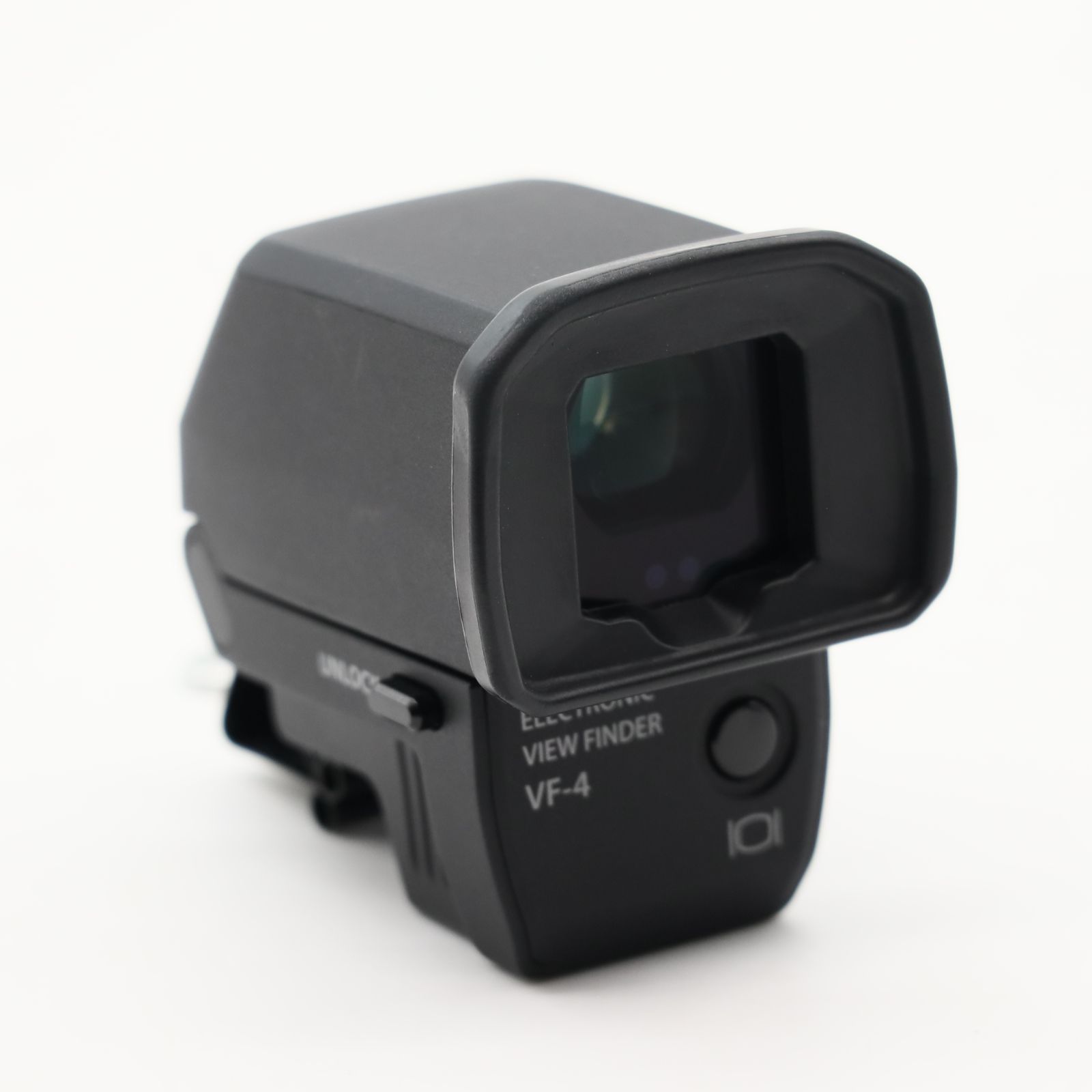 OLYMPUS VF-4 ☆送料無料☆ Amazon.com : OM SYSTEM OLYMPUS VF-4 ViewFinder (Black