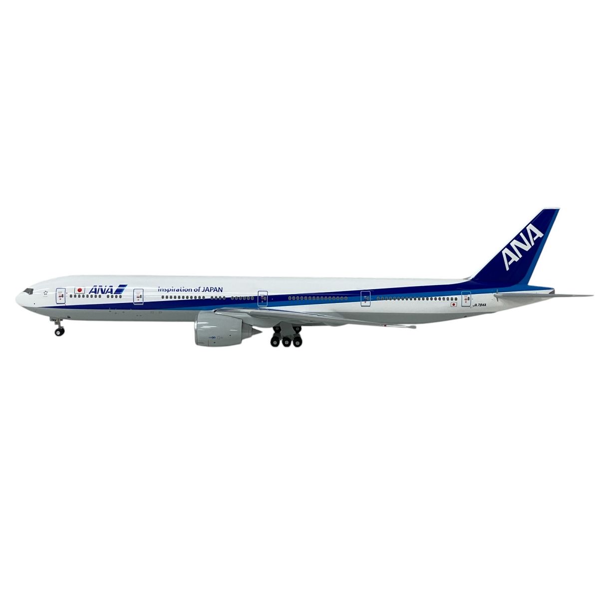 ANA ボーイング777-300ER 1/200 飛行機模型 Amazon.co.jp: 飛行機模型飛行機おもちゃの飛行機模型 ANA B777