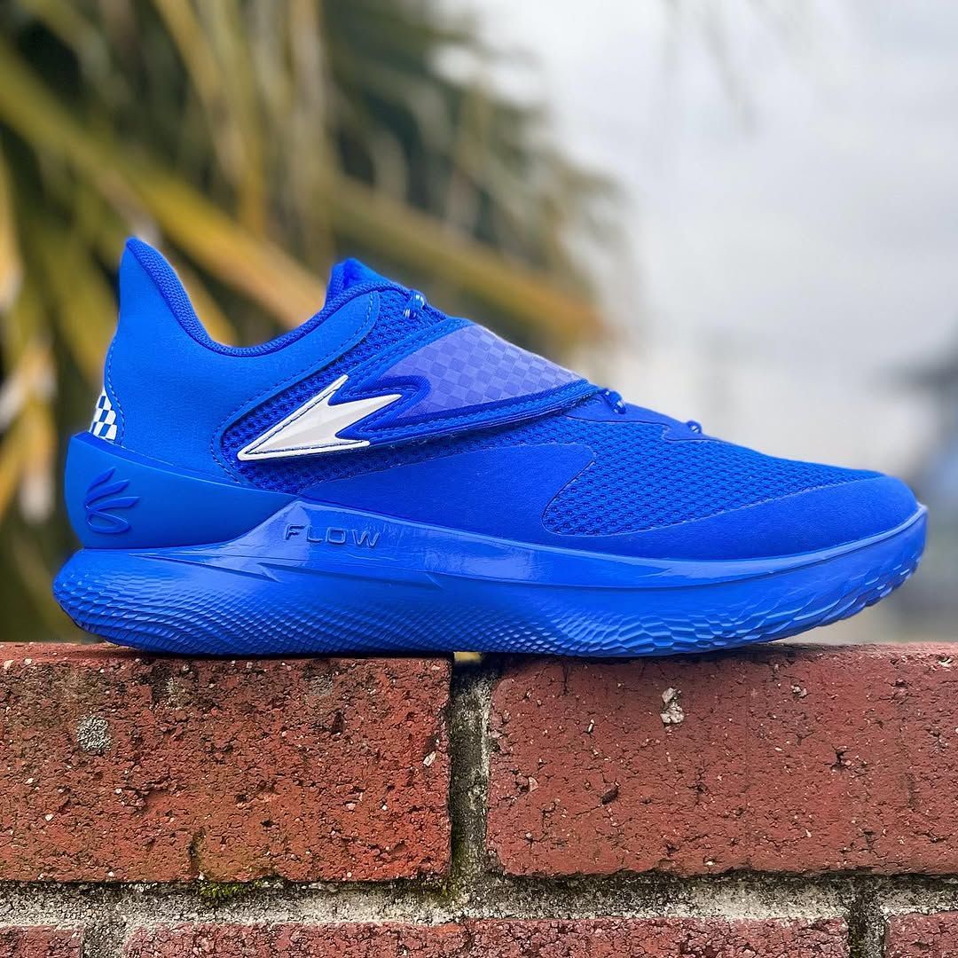 新品アンダーアーマーCurry FOX 1 BND★カリーフォックス★N2520 3939-461-