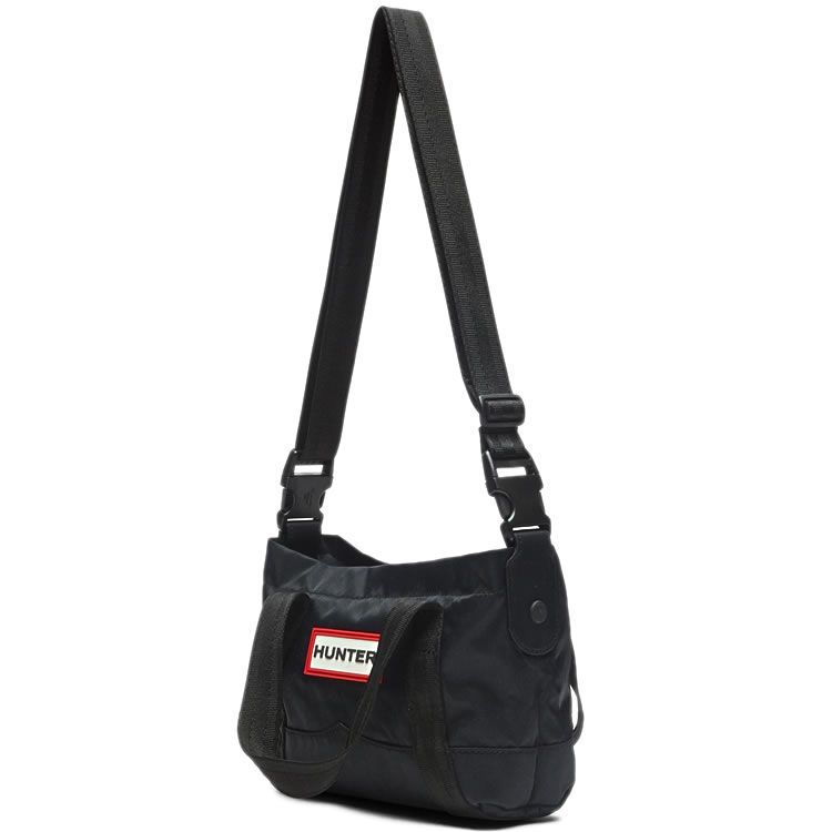 ハンター HUNTER バッグ ショルダーバッグ ナイロン ミニ トップ