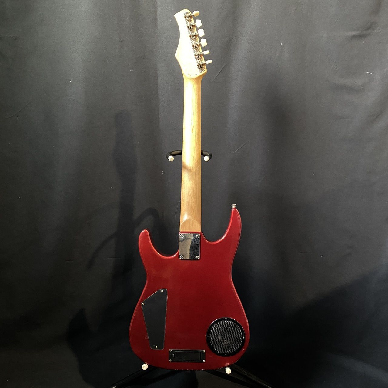 SYNSONICS エレキギター Synsonics Strat Style Electric Guitar - Evolution Music