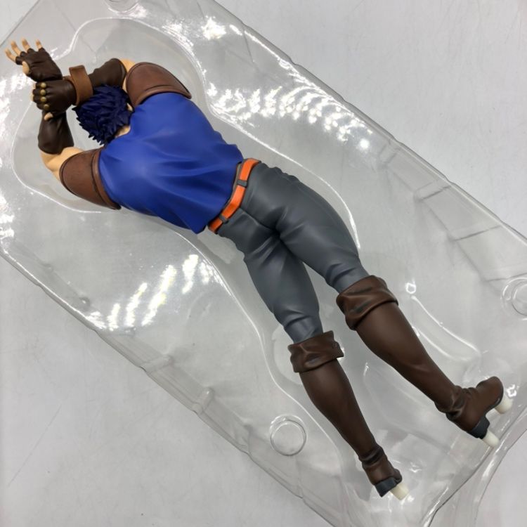 【中古】グッドスマイルカンパニー　POP UP PARADE ジョナサン・ジョースター 開封品[70][240070153258] 中古】グッドスマイルカンパニー POP UP PARADE ジョナサン